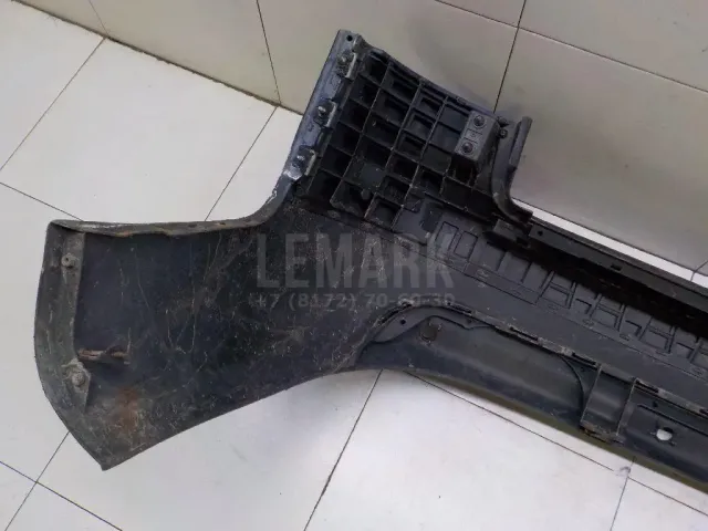 Бампер задний для  Changan CS75PLUS 2019