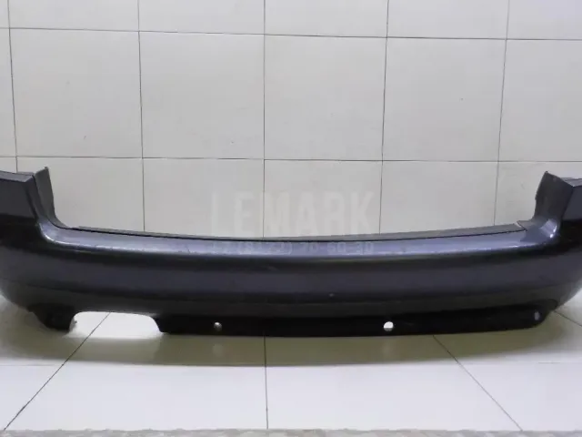 Бампер задний для  Changan CS75PLUS 2019