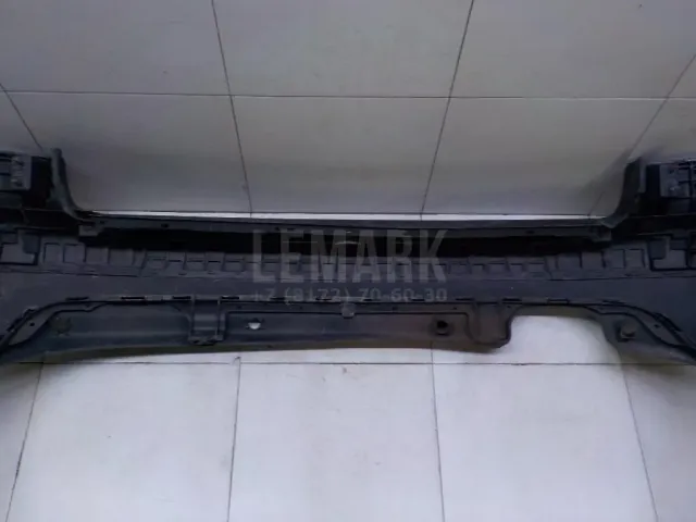 Бампер задний для  Changan CS75PLUS 2019