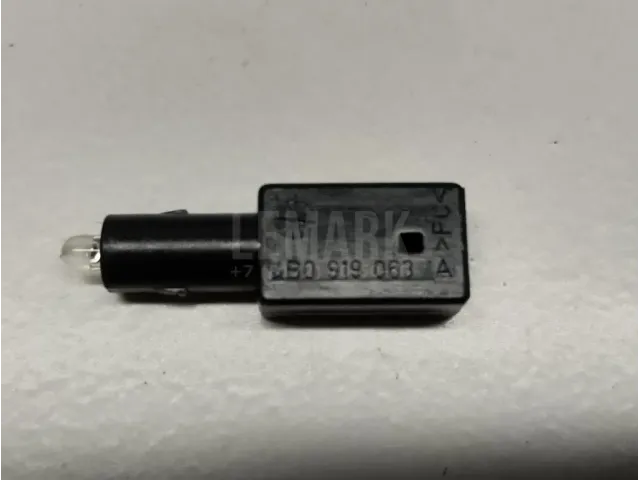 Подсветка для  BMW X1 U11 2022