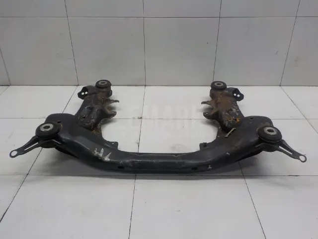 Балка подмоторная для  BMW X4 F26 2014-2018