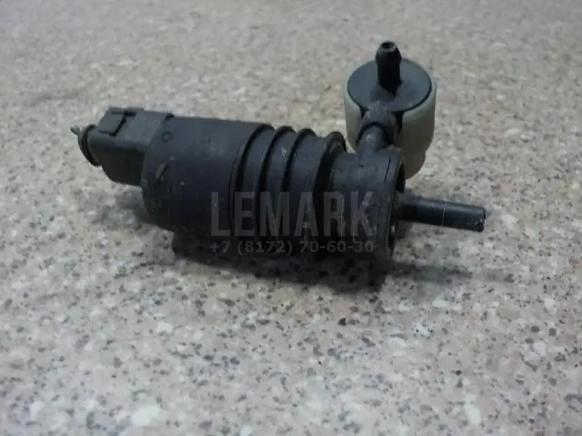 Насос омывателя