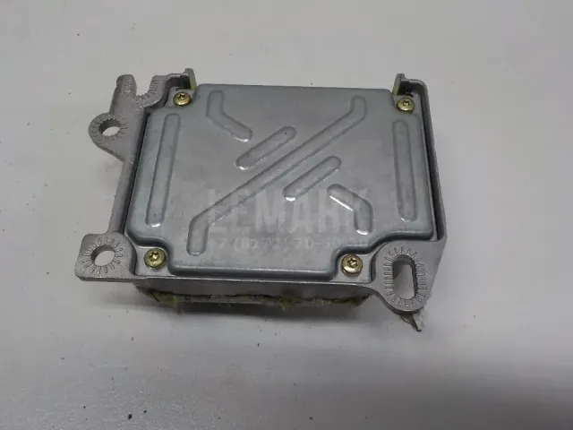 Блок управления AIR BAG для  Audi A3 [8PA] Sportback 2004-2013