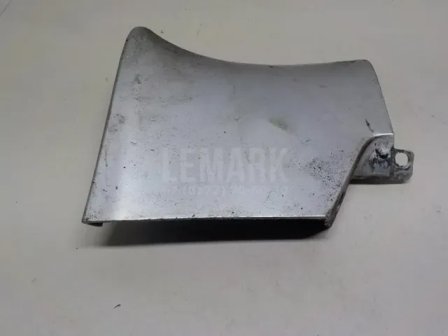 Накладка на порог (наружная) для  Audi Allroad quattro 2000-2005
