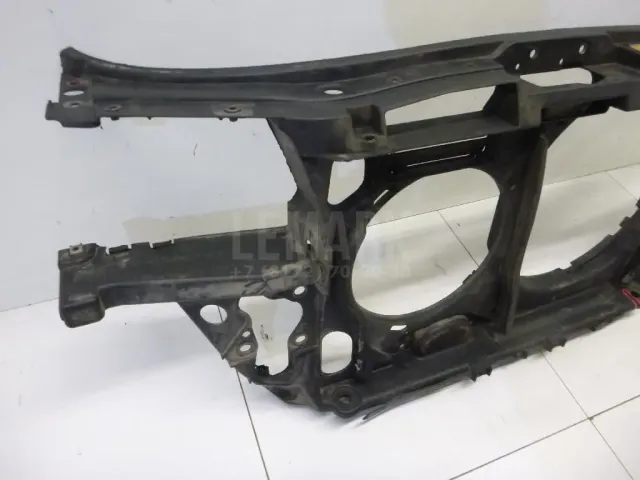 Панель передняя для  Chevrolet Silverado IV 2019-2022