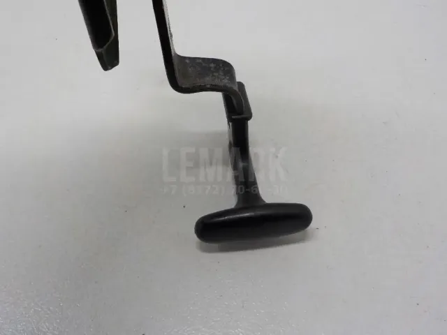 Ручка открывания капота для  BMW X6 G06 2019