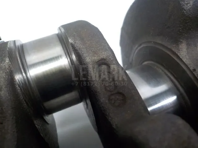 Коленвал для  Audi 100 [C4] 1991-1994