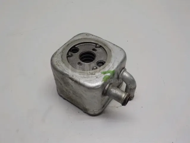 Радиатор масляный