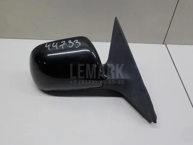 Зеркало правое электрическое для  Denza