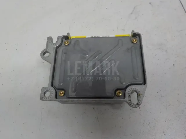 Блок управления AIR BAG