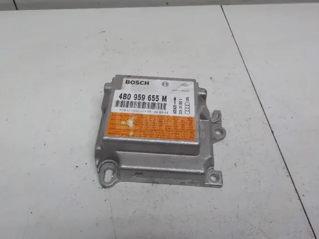 Блок управления AIR BAG