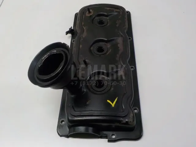 Крышка головки блока (клапанная) для  BMW 2-serie F22/F23/F87 2013-2020