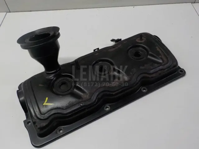 Крышка головки блока (клапанная) для  BMW 2-serie F22/F23/F87 2013-2020