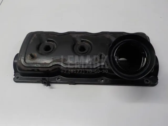 Крышка головки блока (клапанная) для  BMW 2-serie F22/F23/F87 2013-2020