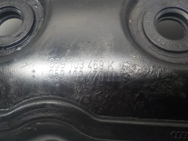 Крышка головки блока (клапанная) для  BMW X6 G06 2019