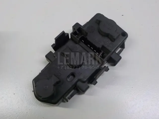 Плата заднего фонаря для  Ford Focus IV 2018