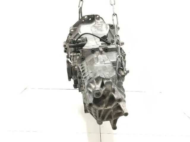 МКПП (механическая коробка переключения передач) для  Audi A4 [B6] 2000-2004