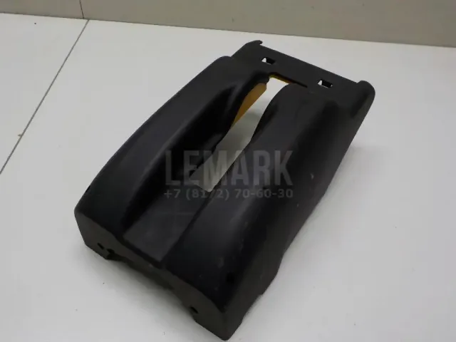 Кожух рулевой колонки нижний для  Audi Allroad quattro 2000-2005