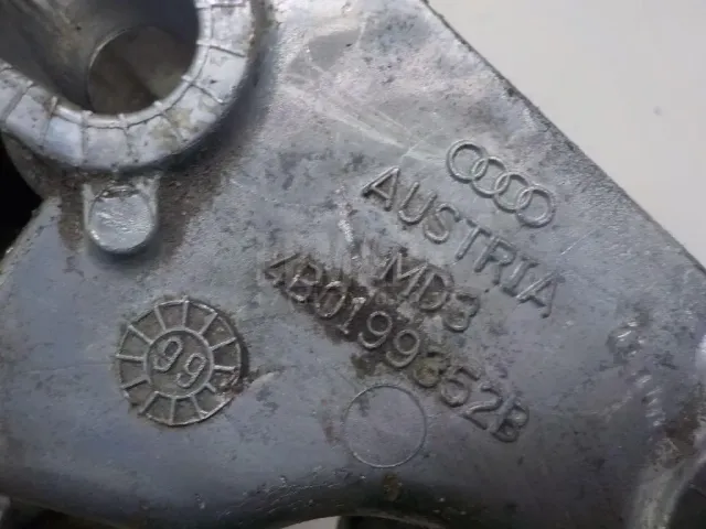 Кронштейн опоры двигателя для  Audi A4 [B5] 1994-2001