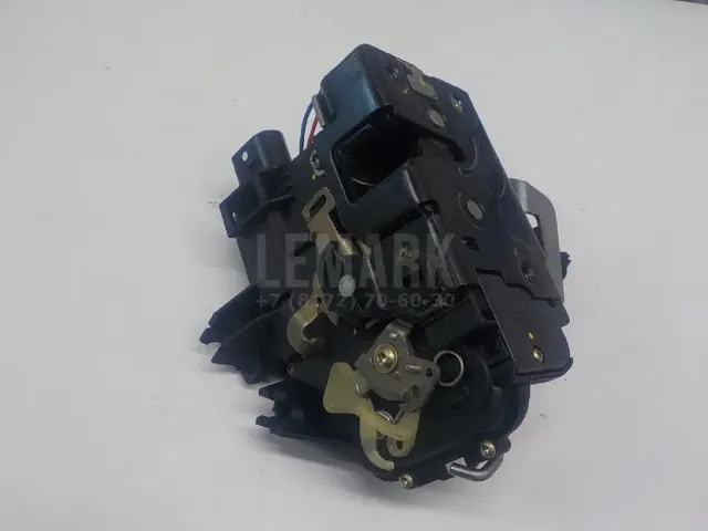 Замок двери задней левой для  Audi A3 (8L1) 1996-2003