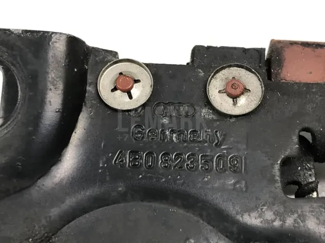 Замок капота для  Audi A3 (8L1) 1996-2003
