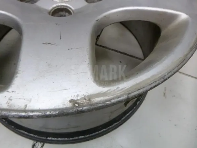 Диски колесные легкосплавные (к-кт) для  BMW 7-serie E38 1994-2001