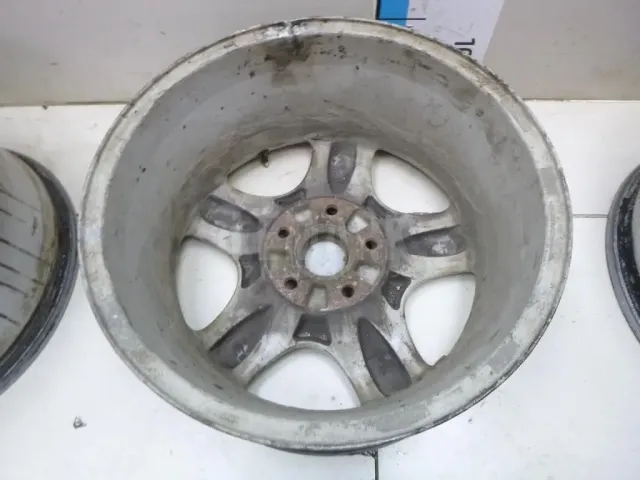 Диски колесные легкосплавные (к-кт) для  BMW 7-serie E38 1994-2001