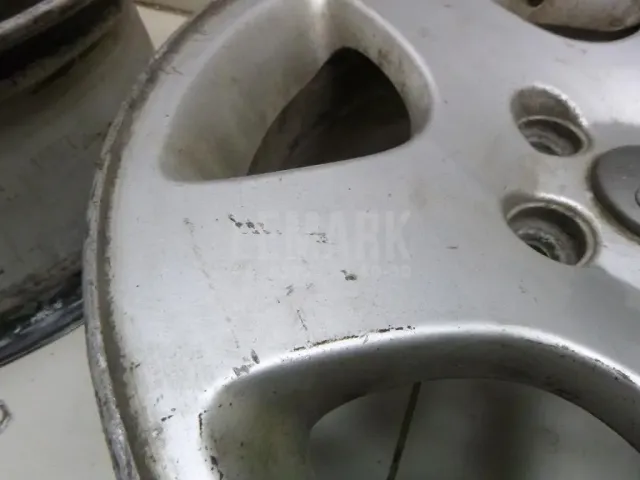 Диски колесные легкосплавные (к-кт) для  BMW 7-serie E38 1994-2001