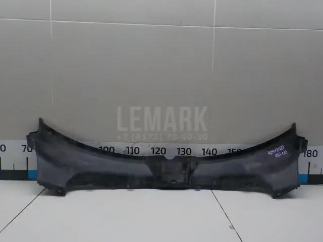 Кожух замка капота для  Dongfeng GX 2022