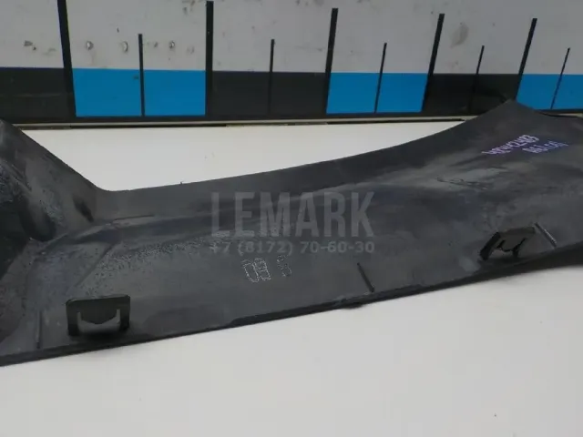 Кожух замка капота для  Dongfeng GX 2022