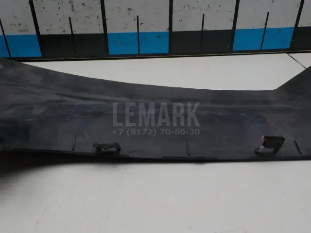 Кожух замка капота для  Dongfeng GX 2022