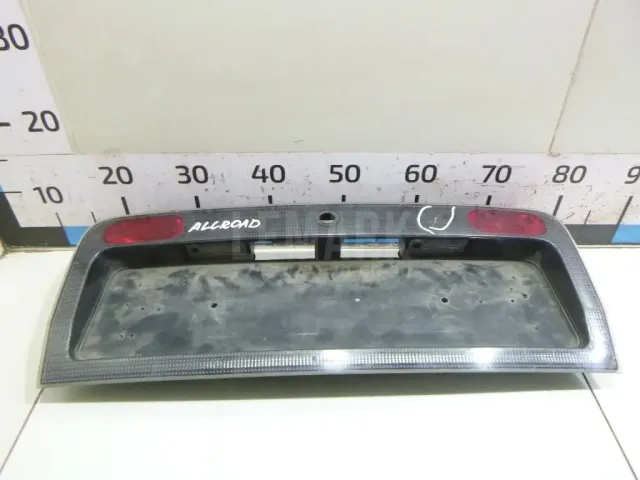 Накладка двери багажника для  Haval H9 2014-2024
