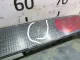 Накладка двери багажника для  Haval H9 2014-2024