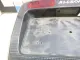 Накладка двери багажника для  Haval H9 2014-2024