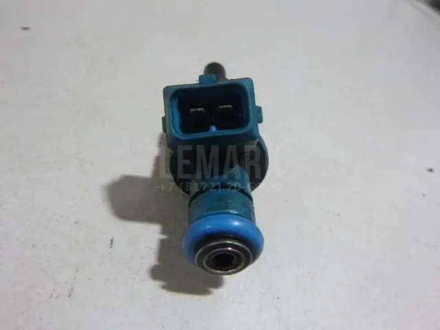 Форсунка инжекторная электрическая для  BMW X6 F16/F86 2014-2020