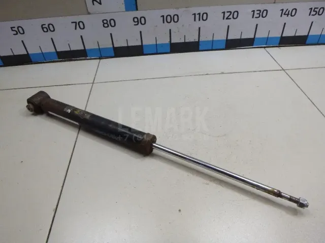 Амортизатор задний