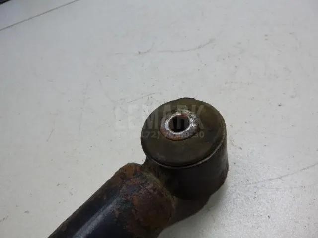 Амортизатор задний