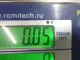 Форсунка инжекторная электрическая для  Fiat Punto II (188) 1999-2010