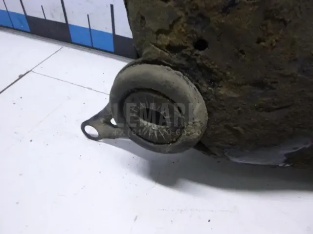 Балка подмоторная