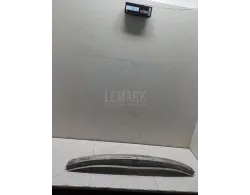 Усилитель заднего бампера