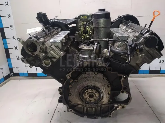 Двигатель для  Audi TT(8S) 2015
