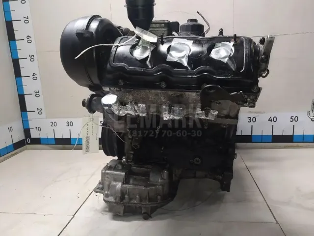 Двигатель для  Audi TT(8S) 2015