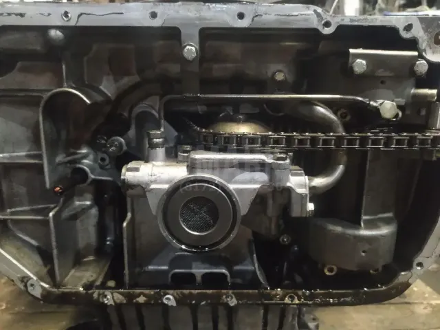Двигатель для  Audi TT(8S) 2015