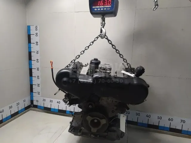 Двигатель для  Audi TT(8S) 2015