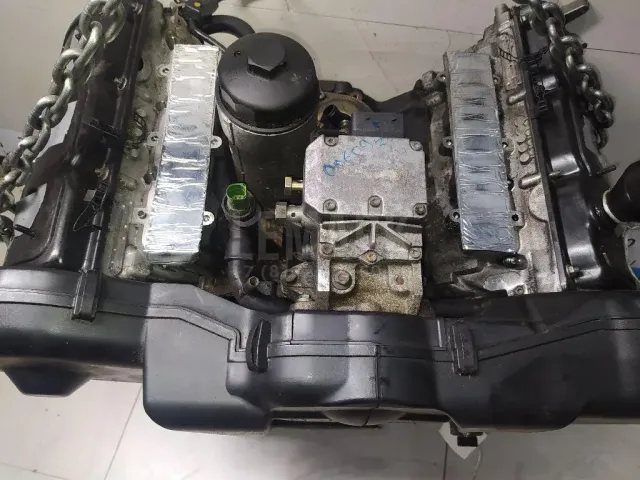 Двигатель для  Audi TT(8S) 2015