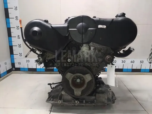 Двигатель для  Audi TT(8S) 2015