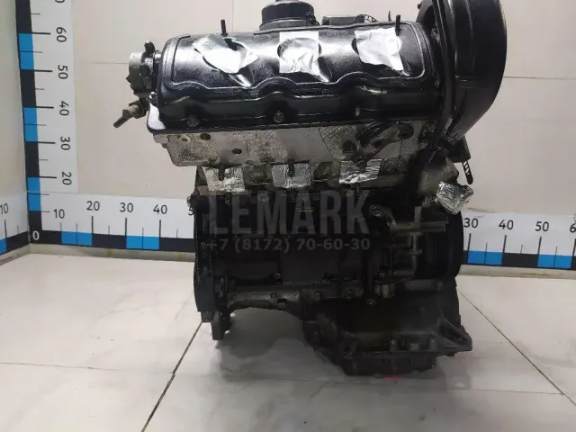Двигатель для  Audi TT(8S) 2015
