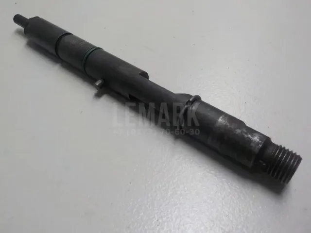 Форсунка дизельная механическая