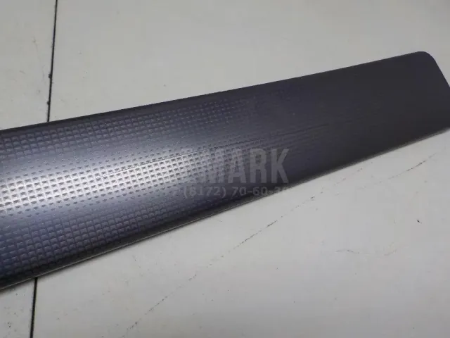 Накладка декоративная для  BMW 5-serie G30/G31/F90 2017-2023