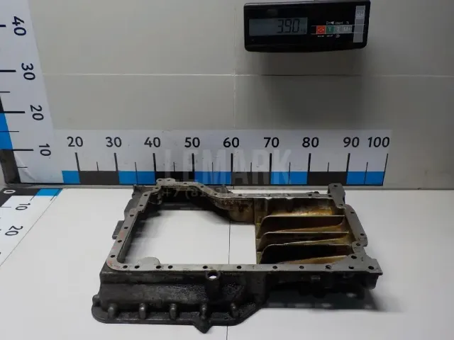 Поддон масляный двигателя для  Audi A4 [B5] 1994-2001